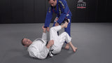 Going Upside Down: A Beginner's Guide to Inverting for BJJ DVD by Budo Jake Cover 5
