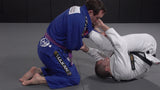 Going Upside Down: A Beginner's Guide to Inverting for BJJ DVD by Budo Jake Cover 6