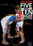 5 & 10 Finger Guillotines DVD with Chris Brennan cover 7