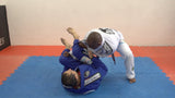 Favela Jiu Jitsu Guard Passing by Fernando Terere - Screen Shot 2