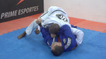 Favela Jiu Jitsu Guard Passing by Fernando Terere - Screen Shot 4