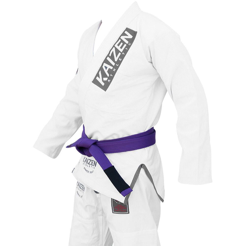 柔術着 Amazon.co.jp: [JIN GEAR] ジンギア 柔術衣 Premium Light 黒