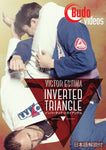 Front cover of Inverted Trianlge DVD by Victor Estima  1