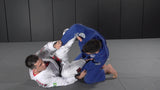 Spider Guard Langhi Technique 1 4