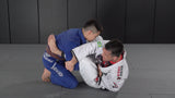 Spider Guard Langhi Technique 2 2