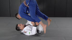 Spider Guard Langhi Technique 4 5