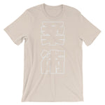 柔術 Kanji T シャツ