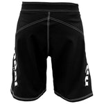 ノーギ ファイト ショーツ ブラック Nogi Industries Phantom 3.0 Fight Shorts