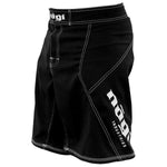 ノーギ ファイト ショーツ ブラック Nogi Industries Phantom 3.0 Fight Shorts