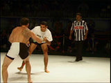 ADCC 2001 Submission Wrestling World Championships 6 DVD Set 4