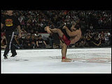 ADCC 2007 Complete 8 DVD Set 6