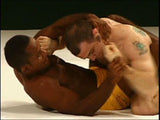 ADCC 2001 Submission Wrestling World Championships 6 DVD Set 5