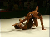 ADCC 2001 Submission Wrestling World Championships 6 DVD Set 3