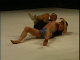 ADCC 2001 Submission Wrestling World Championships 6 DVD Set 2