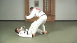 Aikido to BJJ DVD with Derek Nakagawa & Marcio Feitosa 1