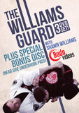 Williams Guard 3 DVD set by Shawn Williams 1